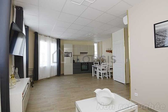 casa París 15° - 