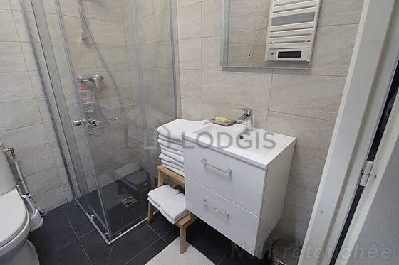House Paris 15° - 