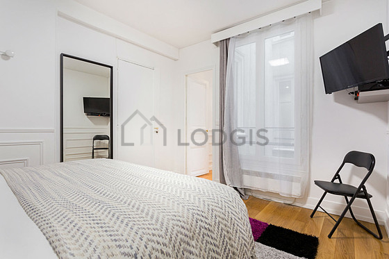 Apartamento Paris 5° - 
