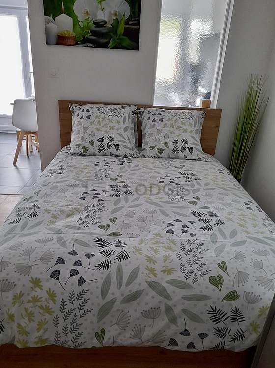 Apartment Seine st-denis - 