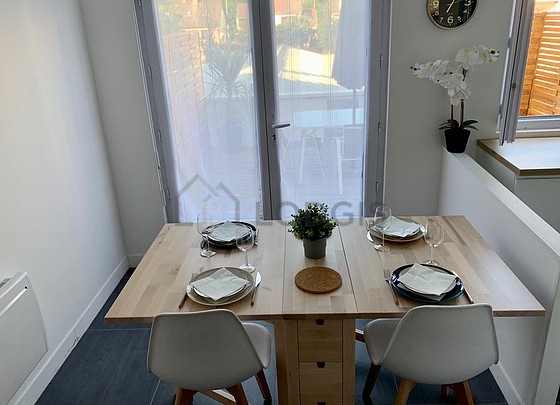 Apartment Seine st-denis - 