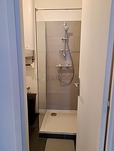 Apartamento Seine st-denis - Casa de banho