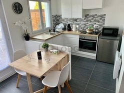 Appartamento Seine st-denis - Cucina