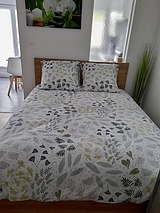 Wohnung Seine st-denis - Wohnzimmer