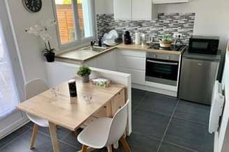 Villepinte monolocale