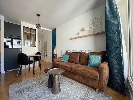 Appartamento Parigi 2° - 
