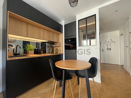 Wohnung Paris 2° - 