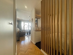 Apartamento París 2° - Salón