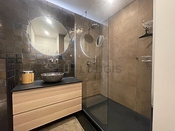 Appartamento Parigi 2° - Sala da bagno