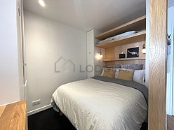 Wohnung Paris 2° - Wohnzimmer