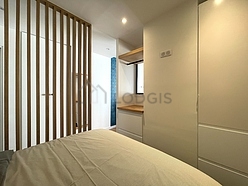 Wohnung Paris 2° - Wohnzimmer