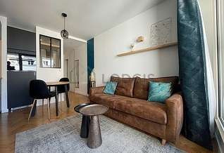 France パリ 2区 ワンルーム