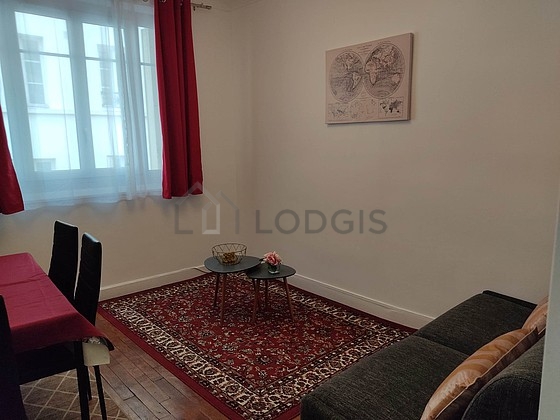 Apartamento Neuilly-Sur-Seine - 