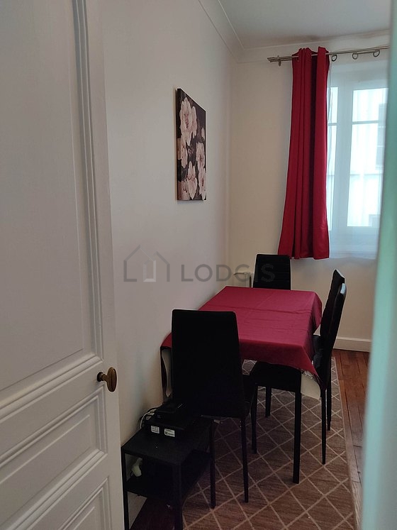 Apartamento Neuilly-Sur-Seine - 
