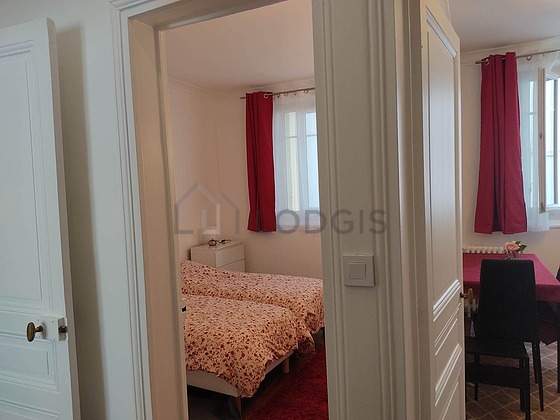 Apartamento Neuilly-Sur-Seine - 