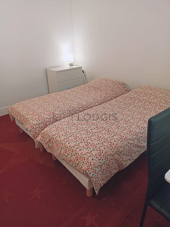Apartamento Neuilly-Sur-Seine - 