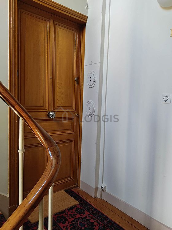 Apartamento Neuilly-Sur-Seine - 