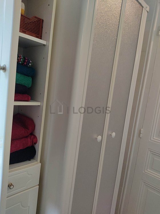Apartamento Neuilly-Sur-Seine - 