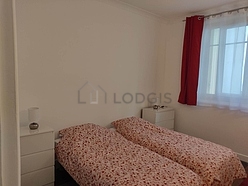 Apartamento Neuilly-Sur-Seine - Dormitorio
