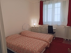 Apartment Neuilly-Sur-Seine - Bedroom 