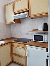 Apartment Neuilly-Sur-Seine - Kitchen