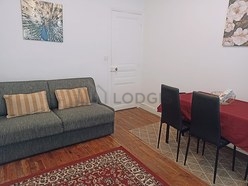 Apartment Neuilly-Sur-Seine - Living room