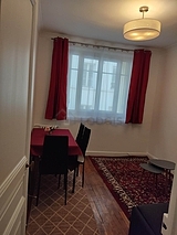 Apartment Neuilly-Sur-Seine - Living room