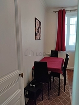 Apartment Neuilly-Sur-Seine - Living room