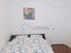 Apartment Neuilly-Sur-Seine - Living room