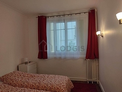 Appartement Neuilly-Sur-Seine - Chambre