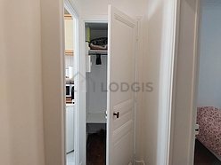 Appartement Neuilly-Sur-Seine - Dressing