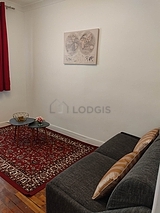 Appartement Neuilly-Sur-Seine - Séjour