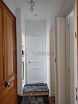 Appartement Neuilly-Sur-Seine - Séjour