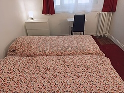 Wohnung Neuilly-Sur-Seine - Schlafzimmer