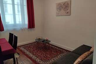 Neuilly-Sur-Seine 1 camera Appartamento