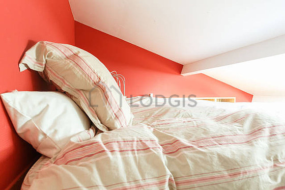 Apartment Paris 17° - 