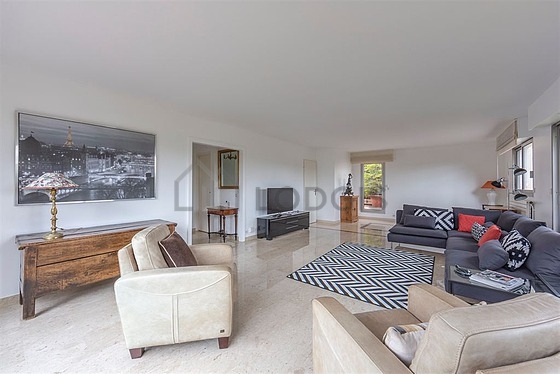 Apartment Haut de seine Nord - 