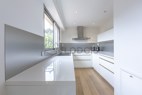Apartment Haut de seine Nord - 