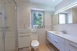 Apartment Haut de seine Nord - Bathroom
