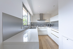 Apartment Haut de seine Nord - Kitchen