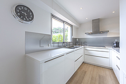 Appartement Haut de seine Nord - Cuisine