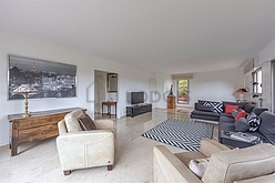 Appartement Haut de seine Nord - Séjour