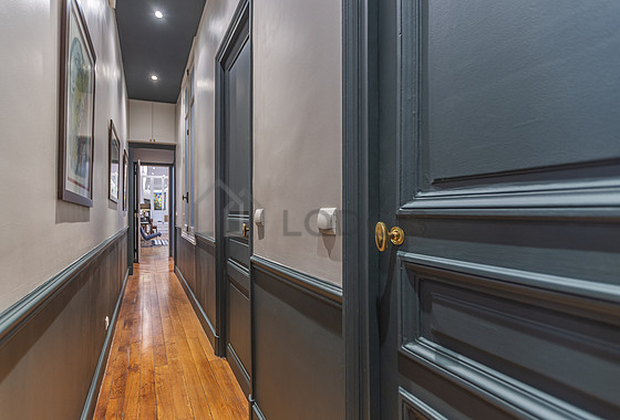 Apartment Paris 16° - 