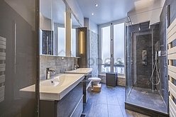 Apartamento Paris 16° - Casa de banho