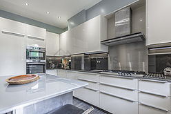 Apartamento Paris 16° - Cozinha