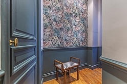 Apartamento París 16° - Entrada