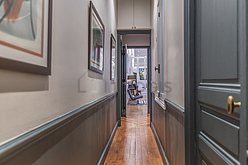 Apartamento París 16° - Entrada