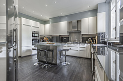 Appartamento Parigi 16° - Cucina