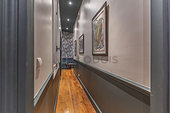 Appartamento Parigi 16° - Entrata