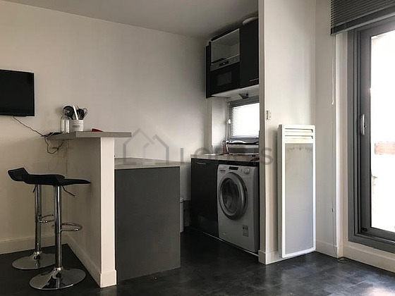 Apartamento Paris 14° - 